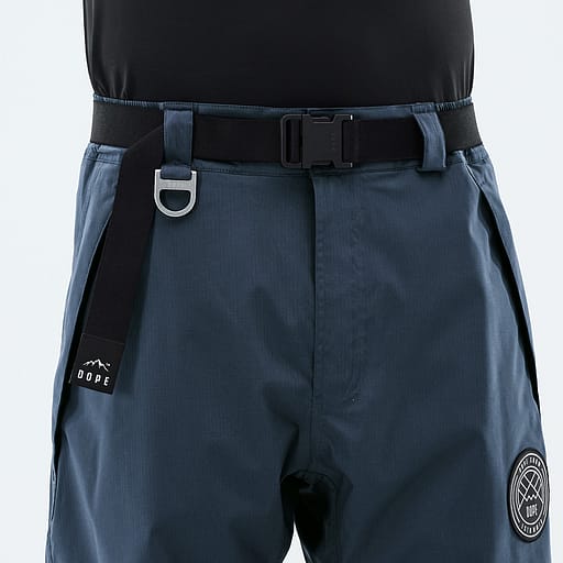 Elasticated Belt and Waistband