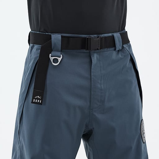 Elasticated Belt and Waistband Main Product Details Image,