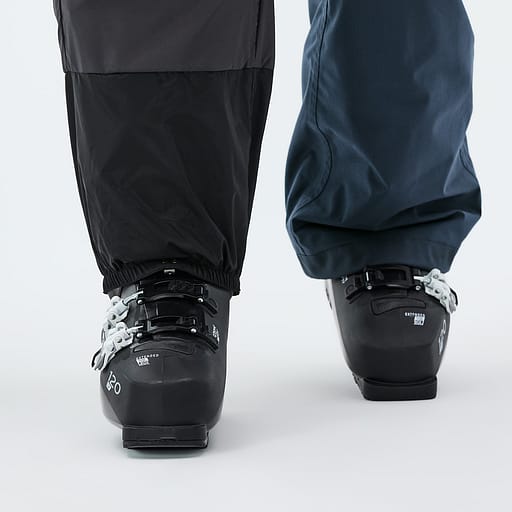 Elasticated Snow Gaiters