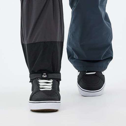 Elasticated Snow Gaiters Main Product Details Image,
