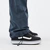 Adjustable Drawstring Hem, Image 2 of 2,