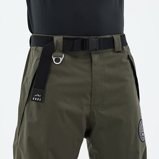 Elasticated Belt and Waistband Main Product Details Image,