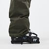 Adjustable Drawstring Hem, Image 1 of 2,
