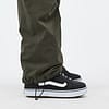 Adjustable Drawstring Hem, Image 2 of 2,