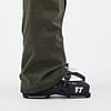 Adjustable Drawstring Hem, Image 2 of 2,