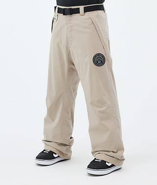 Dope Blizzard Snowboard Pants Men