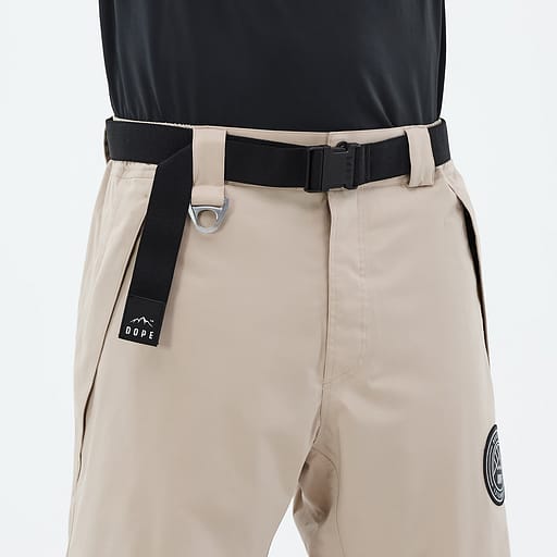 Elasticated Belt and Waistband Main Product Details Image,