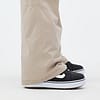Adjustable Drawstring Hem, Image 1 of 2,