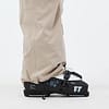 Adjustable Drawstring Hem, Image 2 of 2,