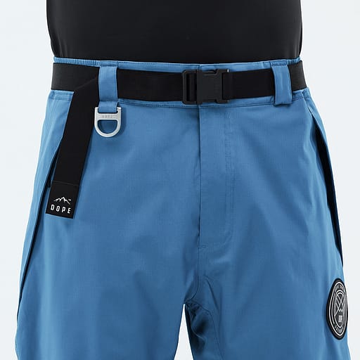 Ceinture et taille élastiques