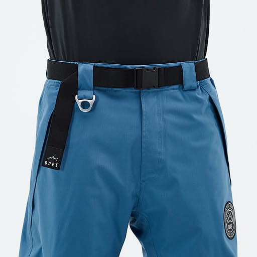 Elasticated Belt and Waistband Main Product Details Image,