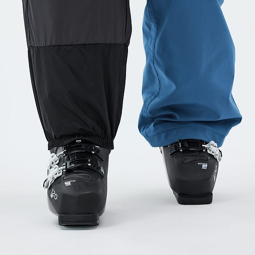 Guêtres de neige élastiques