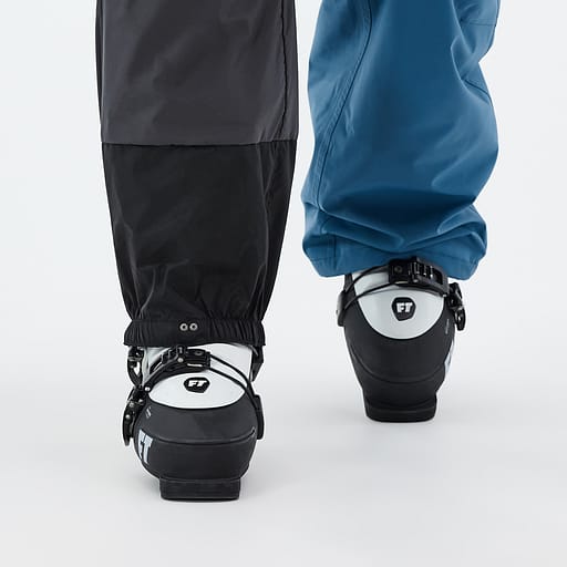 Elasticated Snow Gaiters Main Product Details Image,
