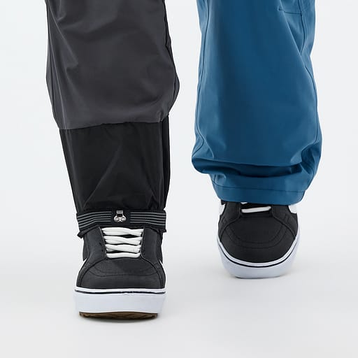 Elasticated Snow Gaiters Main Product Details Image,