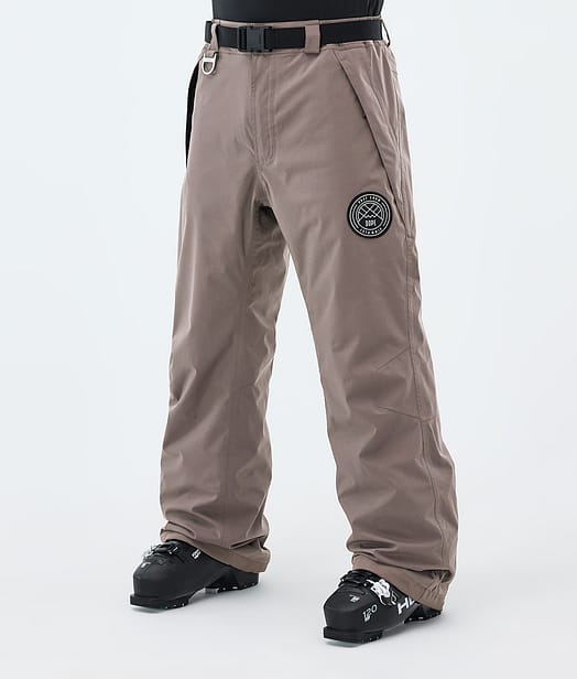 Dope Blizzard Pantalon de Ski Homme