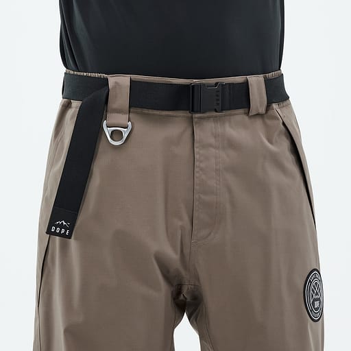 Elasticated Belt and Waistband Main Product Details Image,