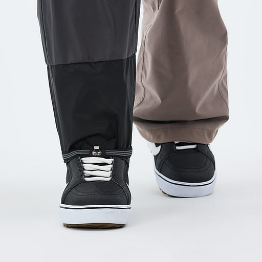 Elasticated Snow Gaiters