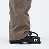 Adjustable Drawstring Hem, Image 1 of 2,