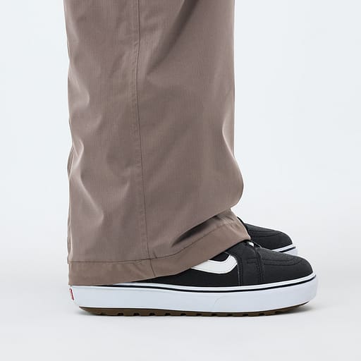 Adjustable Drawstring Hem, Image 1 of 2