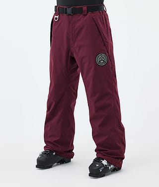 Dope Blizzard Ski Pants Men