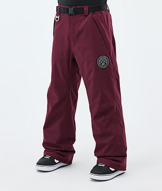 Dope Blizzard Snowboard Pants Men