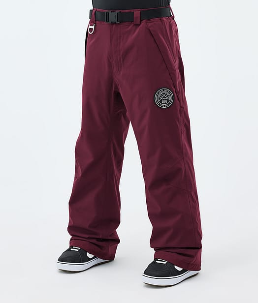 Dope Blizzard Snowboardhose Herren