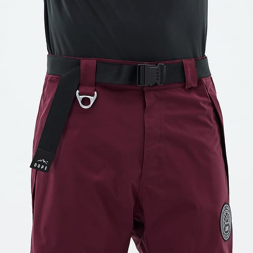 Elasticated Belt and Waistband Main Product Details Image,