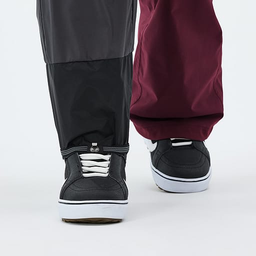 Elasticated Snow Gaiters