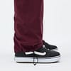 Adjustable Drawstring Hem, Image 2 of 2,