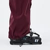 Adjustable Drawstring Hem, Image 2 of 2,