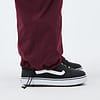 Adjustable Drawstring Hem, Image 2 of 2,
