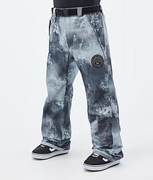 Dope Blizzard Snowboard Pants Men Digi