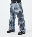 Dope Blizzard Ski Pants Men Digi