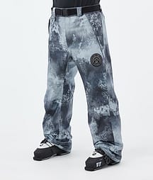 Dope Blizzard Ski Pants Men Digi