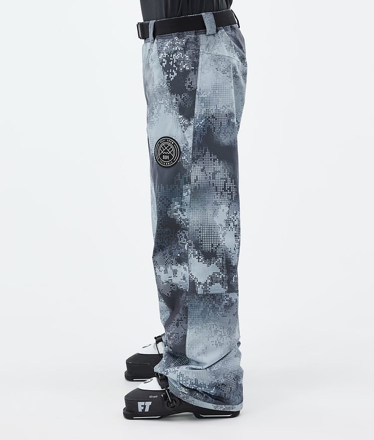 Dope Blizzard Ski Pants Men Digi, Image 3 of 5
