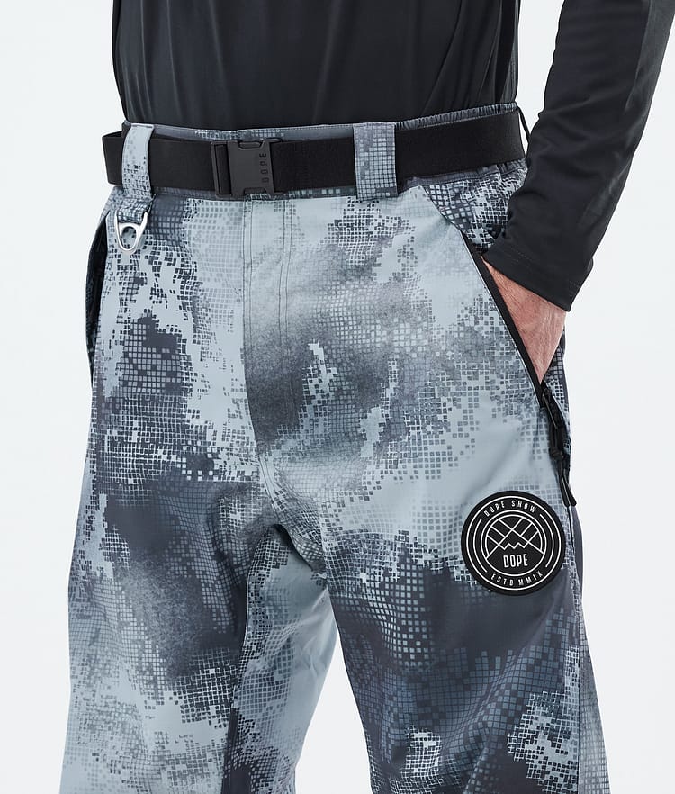 Dope Blizzard Ski Pants Men Digi, Image 5 of 5