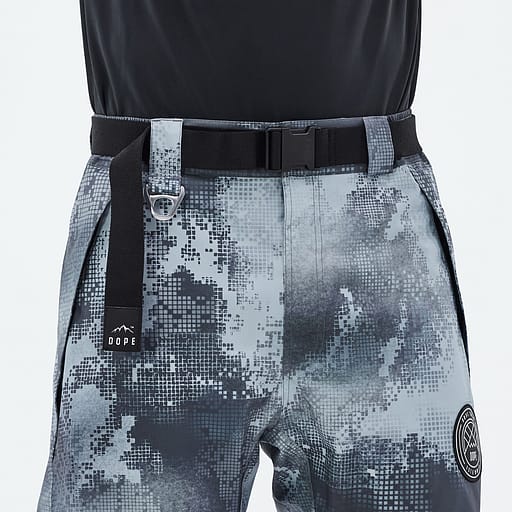 Elasticated Belt and Waistband Main Product Details Image,