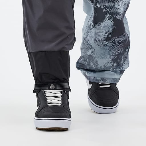 Elasticated Snow Gaiters Main Product Details Image,