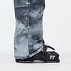 Adjustable Drawstring Hem, Image 1 of 2,