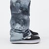 Adjustable Drawstring Hem, Image 1 of 2,
