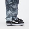 Adjustable Drawstring Hem, Image 2 of 2,