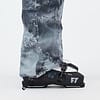 Adjustable Drawstring Hem, Image 2 of 2,