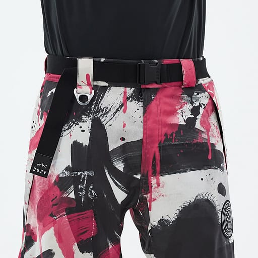 Elasticated Belt and Waistband Main Product Details Image,