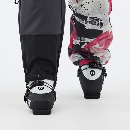 Elasticated Snow Gaiters Main Product Details Image,