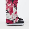 Adjustable Drawstring Hem, Image 1 of 2,