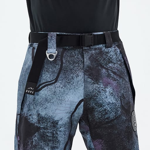 Elasticated Belt and Waistband Main Product Details Image,