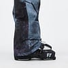 Adjustable Drawstring Hem, Image 2 of 2,