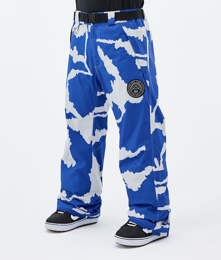 Dope Blizzard Snowboard Pants Men Noice, Image 1 of 5