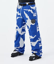Dope Blizzard Ski Pants Men Noice