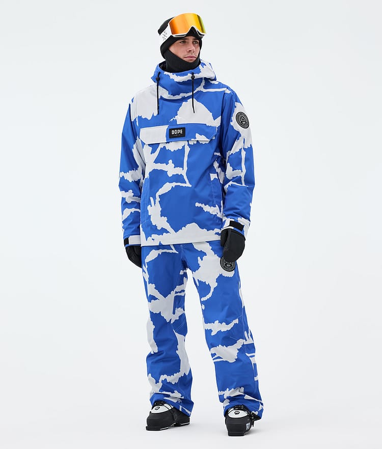 Dope Blizzard Ski Pants Men Noice, Image 2 of 5
